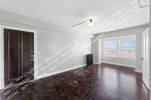 2 bedrooms apartment for rent in Downtown Indianapolis - Central Indy, Indianapolis