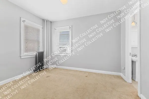 2 bedrooms apartment for rent in Downtown Indianapolis - Central Indy, Indianapolis