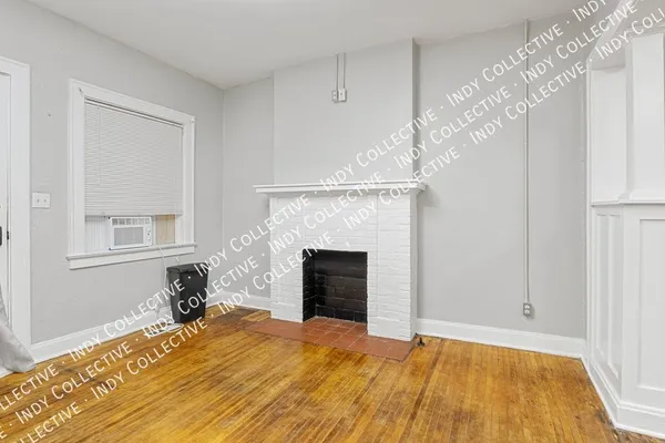 Studio Apartment for rent in Christian Park - Central Indy, Indianapolis