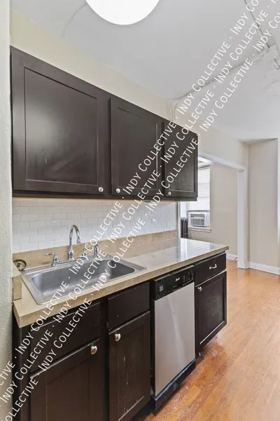 Studio Apartment for rent in Downtown Indianapolis - Central Indy, Indianapolis