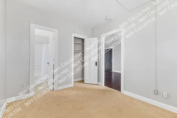 2 bedrooms apartment for rent in Downtown Indianapolis - Central Indy, Indianapolis