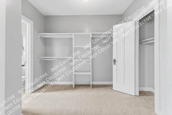 2 bedrooms apartment for rent in Downtown Indianapolis - Central Indy, Indianapolis