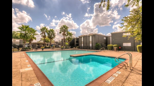 1 bedroom apartment for rent in Castlewood - Ne Houston, Houston