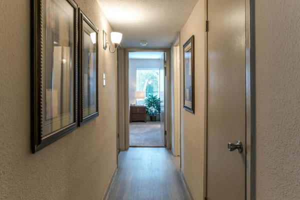 2 bedrooms apartment for rent in Castlewood - Ne Houston, Houston