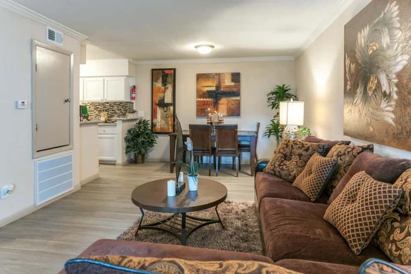 2 bedrooms apartment for rent in Castlewood - Ne Houston, Houston