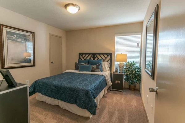 2 bedrooms apartment for rent in Castlewood - Ne Houston, Houston