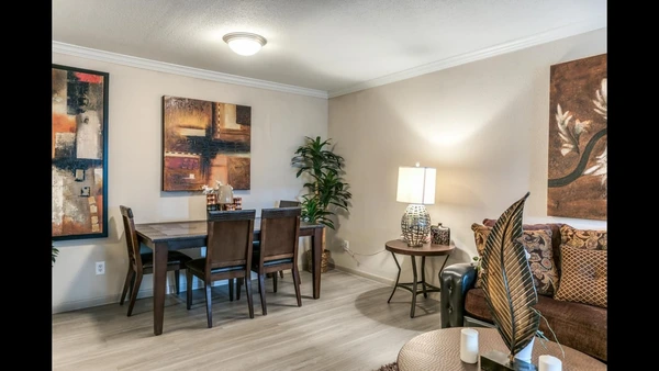 2 bedrooms apartment for rent in Castlewood - Ne Houston, Houston