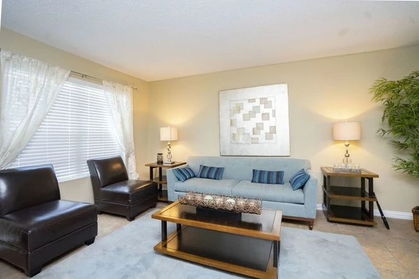 2 bedrooms apartment for rent in Greater Greenspoint - Ne Houston, Houston