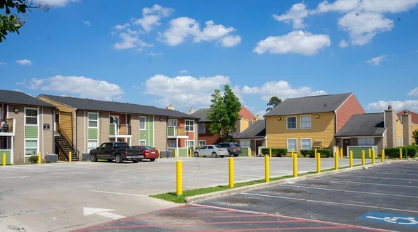 2 bedrooms apartment for rent in Greater Greenspoint - Ne Houston, Houston