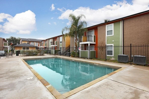 2 bedrooms apartment for rent in Greater Greenspoint - Ne Houston, Houston