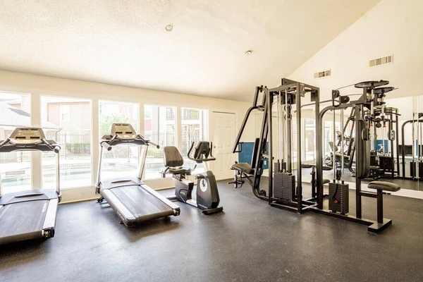 2 bedrooms apartment for rent in Greater Greenspoint - Ne Houston, Houston