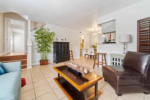 2 bedrooms apartment for rent in Greater Greenspoint - Ne Houston, Houston