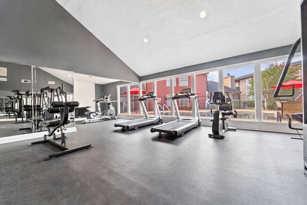 2 bedrooms apartment for rent in Greater Greenspoint - Ne Houston, Houston