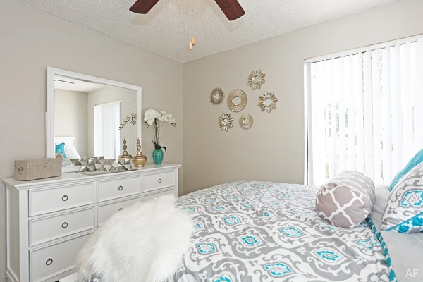 2 bedrooms apartment for rent in Woodlake/ Briar Meadow - West Houston, Houston