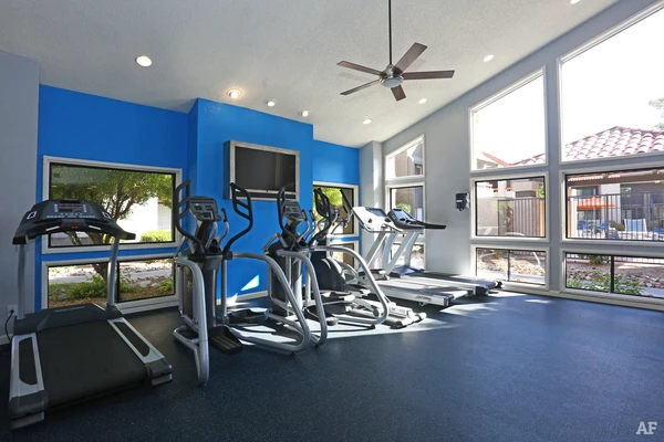 2 bedrooms apartment for rent in Woodlake/ Briar Meadow - West Houston, Houston