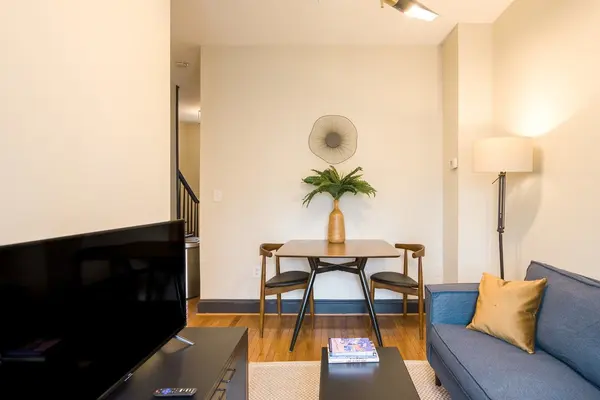 Coliving in Park View - Washington Northwest, Washington DC