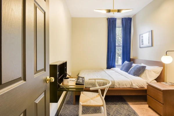 Coliving in Park View - Washington Northwest, Washington DC