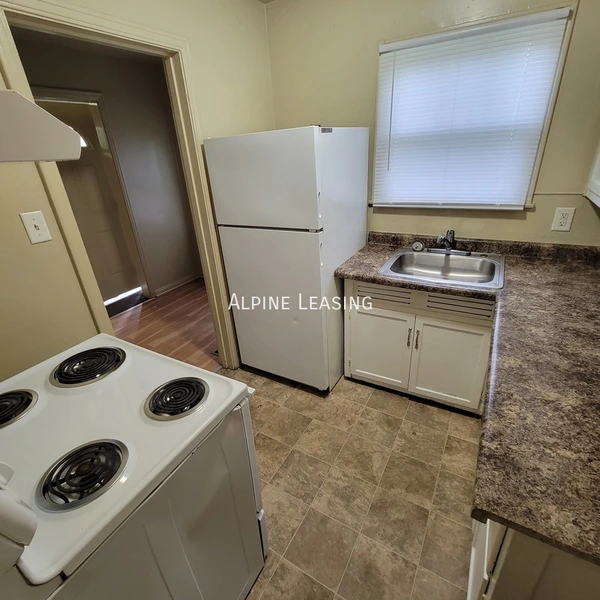 2 bedrooms apartment for rent in Christian Park - Central Indy, Indianapolis