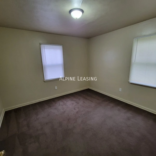 2 bedrooms apartment for rent in Christian Park - Central Indy, Indianapolis