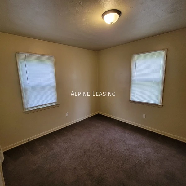 2 bedrooms apartment for rent in Christian Park - Central Indy, Indianapolis