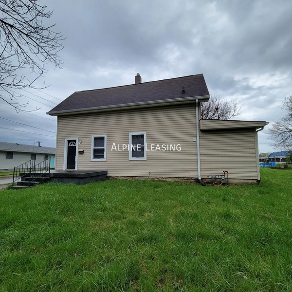 2 bedrooms apartment for rent in Christian Park - Central Indy, Indianapolis