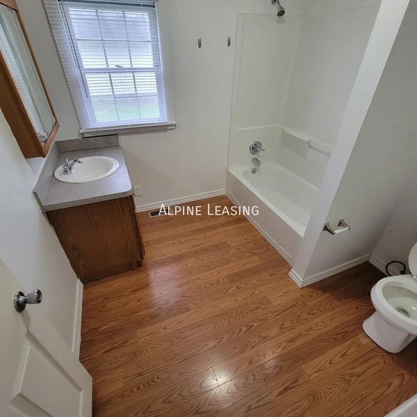 2 bedrooms apartment for rent in Christian Park - Central Indy, Indianapolis