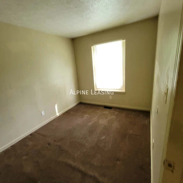 4 bedrooms apartment for rent in Arlington Woods - East Indy, Indianapolis
