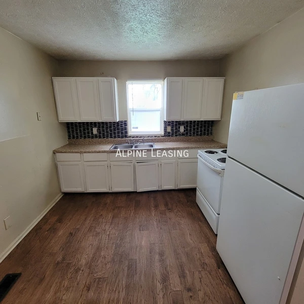4 bedrooms apartment for rent in Arlington Woods - East Indy, Indianapolis