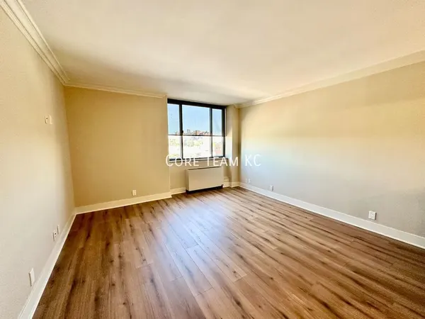 1 bedroom apartment for rent in 18th and Vine Jazz District - KCMO, Kansas City