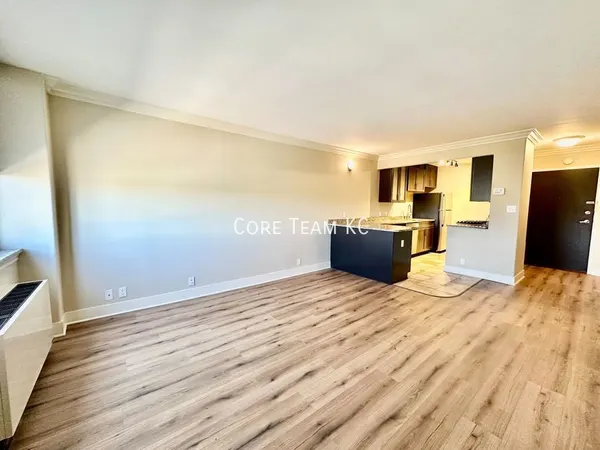 1 bedroom apartment for rent in 18th and Vine Jazz District - KCMO, Kansas City