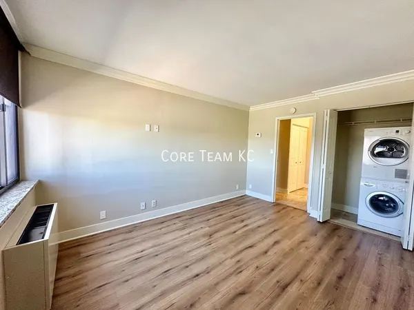 1 bedroom apartment for rent in 18th and Vine Jazz District - KCMO, Kansas City