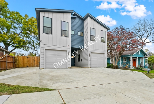 3 bedrooms apartment for rent in Oak Cliff - Sw Dallas, Dallas