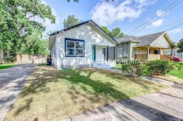 3 bedrooms apartment for rent in Near Northside - Inner Loop, Houston