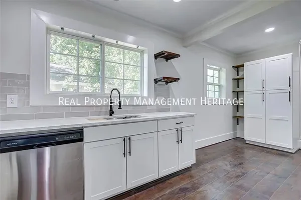 3 bedrooms apartment for rent in Near Northside - Inner Loop, Houston