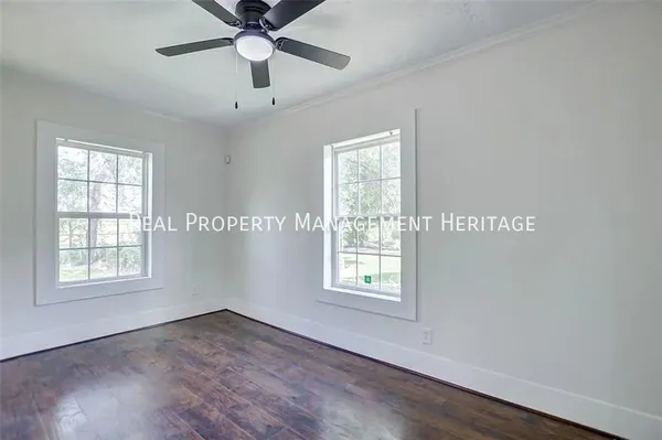 3 bedrooms apartment for rent in Near Northside - Inner Loop, Houston