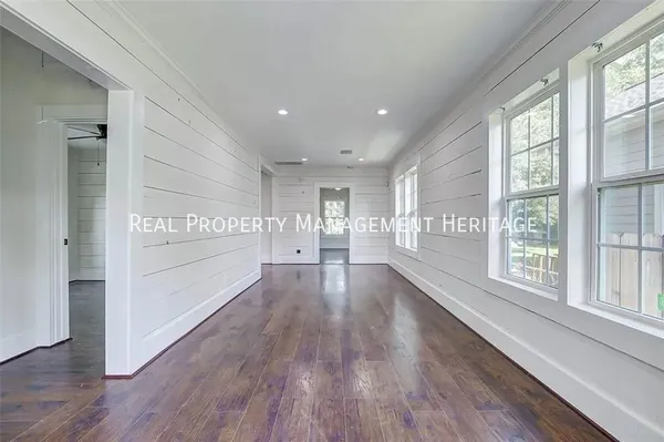 3 bedrooms apartment for rent in Near Northside - Inner Loop, Houston