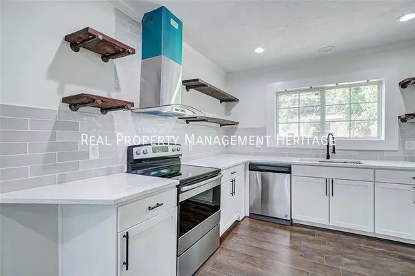 3 bedrooms apartment for rent in Near Northside - Inner Loop, Houston