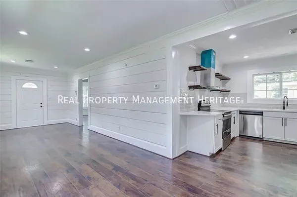 3 bedrooms apartment for rent in Near Northside - Inner Loop, Houston