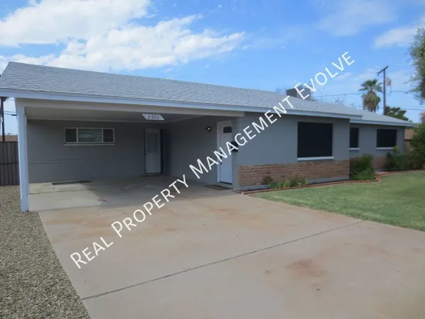 3 bedrooms apartment for rent in North Mountain - Phoenix, Phoenix