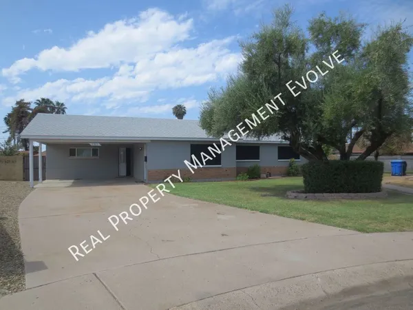 3 bedrooms apartment for rent in North Mountain - Phoenix, Phoenix