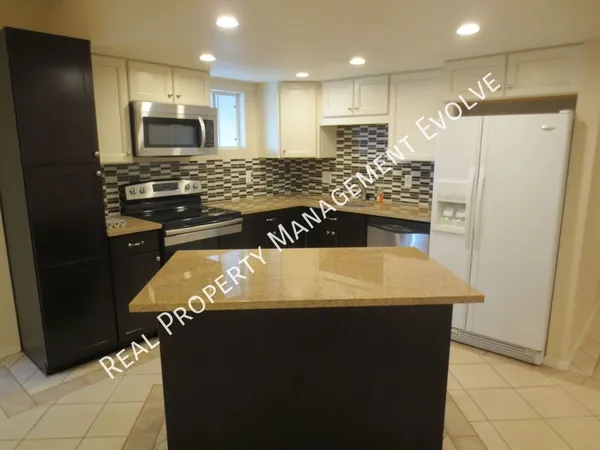 3 bedrooms apartment for rent in North Mountain - Phoenix, Phoenix