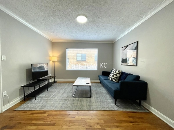 2 bedrooms apartment for rent in Armour Hills - KCMO, Kansas City