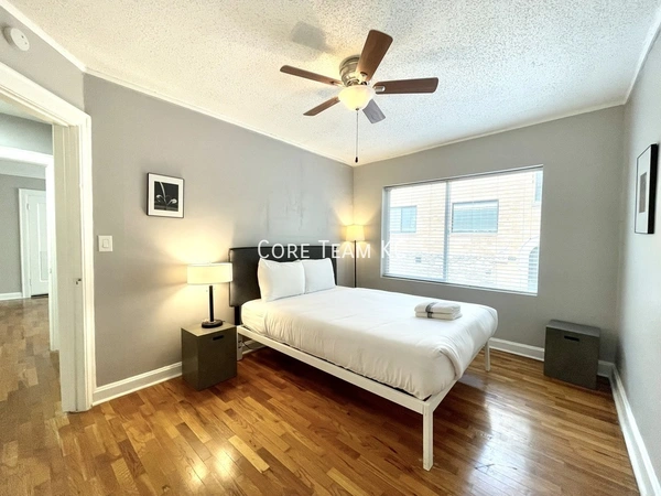 2 bedrooms apartment for rent in Armour Hills - KCMO, Kansas City