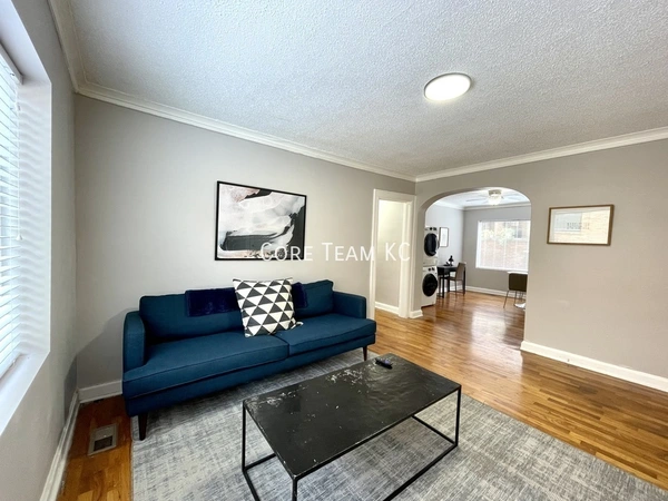 2 bedrooms apartment for rent in Armour Hills - KCMO, Kansas City