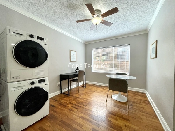 2 bedrooms apartment for rent in Armour Hills - KCMO, Kansas City