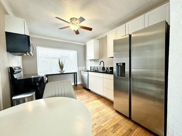 2 bedrooms apartment for rent in Armour Hills - KCMO, Kansas City