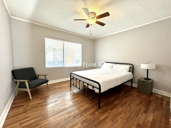 2 bedrooms apartment for rent in Armour Hills - KCMO, Kansas City