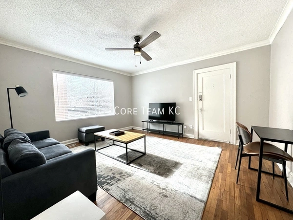 2 bedrooms apartment for rent in Armour Hills - KCMO, Kansas City