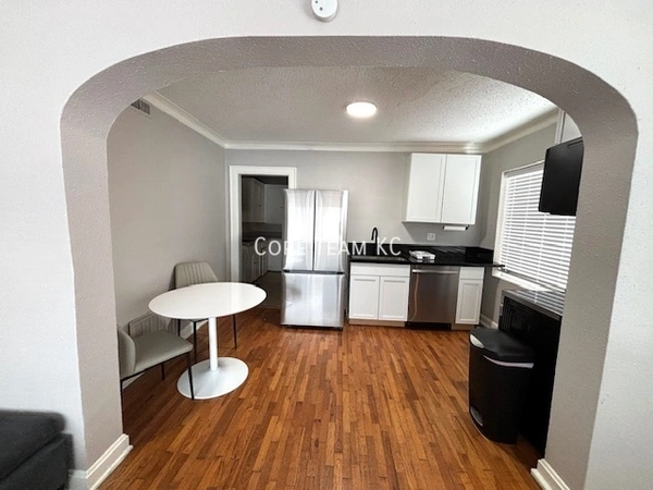 1 bedroom apartment for rent in Armour Hills - KCMO, Kansas City