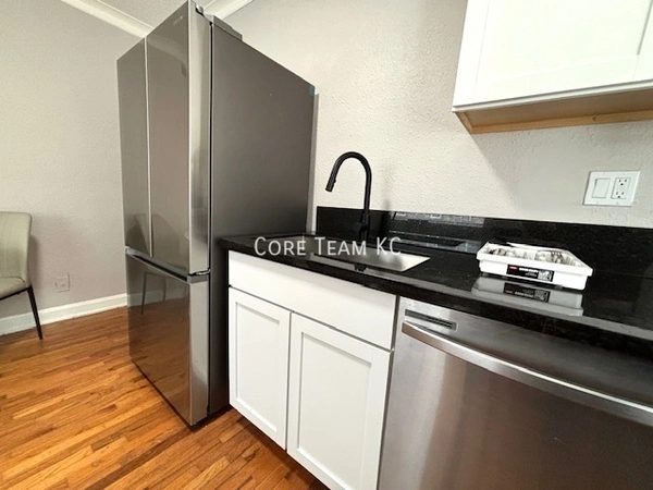 1 bedroom apartment for rent in Armour Hills - KCMO, Kansas City